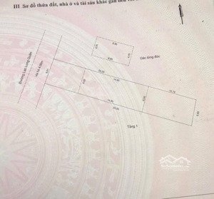 bán đất "xây căn hộ" mặt tiền lạc long quân, ngay sát kcn hòa khánh, liên chiểu