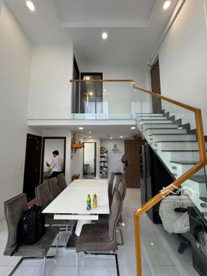 bán căn hộ duplex 3pn, 2wc, 100m2 tại the pegasuite 2, tạ quang bửu, q8, hcm, giá 5,05 tỷ shr