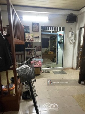 cực hiếm-bán nhà 2 mặt tiền hxh vườn lài 88m², 1lầu - khu dân trí cao