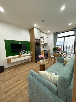 cho thuê căn 2 ngủ 1 khách ở an dương vương,tây hồ.