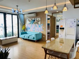 mới! cần bán căn hộ 108m 3pn đã có sổ đỏ tại sun square full nội thất giá 7,2 tỷ lh 