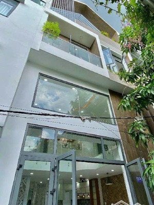 bán nhà 4 tầng đường thạnh lộc 49, phường thạnh lộc ,q12. dt 47m2(6,2mx7,5m) giá 4,95 tỷ