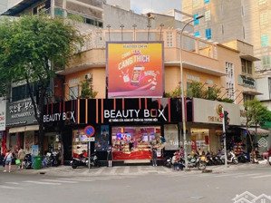 siêu phẩm giữ tiền góc 2mt nguyễn trãi - tôn thất tùng q1 (10 x 19m) 2 tầng hđt 195tr_gía 45 tỷ