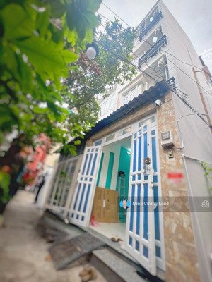 bán chdv nguyễn thị huỳnh p11 phú nhuận, 4x12m, 4 tầng 7 chdv, dòng tiền 40tr/tháng, chỉ 8.2tỷ tl