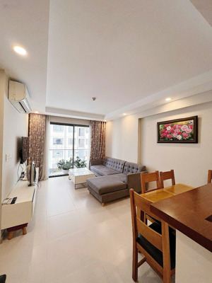 cho thuê gấp the gold view 68m2, 2pn, 1wc nhà siêu đẹp siêu mới giá 16tr/th, vi