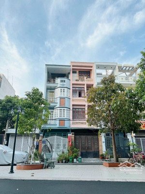 *** nhà bán hxh nguyễn oanh p17 gò vấp dt(4 x 23m) giá 6,8 tỷ
