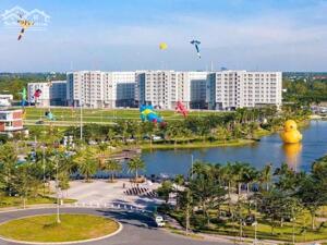 Sở hữu ngay nền Nam Long II chỉ với 970