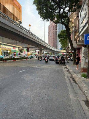 bán nhà phố phạm ngọc thạch 120m, 3 mt, 3 thoáng, mt khủng 18m, vị trí kim cương, hiếm nhà bán