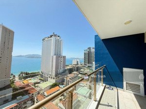 căn hộ ariyana trần hưng đạo nha trang để ở hoặc kinh doanh