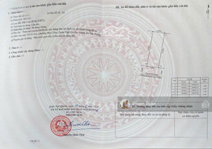 view công viên vườn hoa đất tái định cư 226 lê lai (c400). lh 