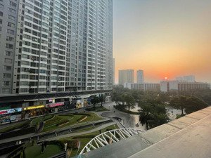 siêu hiếm - bán căn hoa hậu 2pn toà park 8 dt 88m2 view quảng trường đồng hồ giá 8.7 tỷ