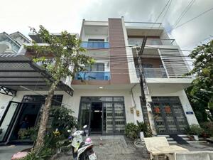 BÁN NHÀ 3 TẦNG, ĐƯỜNG D15, KDC HỒNG LOAN, P. HƯNG THẠNH, CÓ SẴN THU NHẬP 10 triệu/tháng