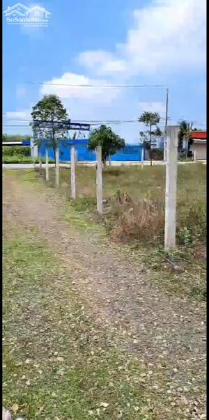 CHÍNH CHỦ CẦN BÁN LÔ ĐẤT GIÁ ĐẦU TƯ NGAY GẦN ĐƯỜNG TỈNH LỘ 765 XÃ LONG TÂN, ĐẤT ĐỎ, BÀ RỊA - VŨNG TÀU