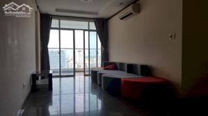 Căn hộ Hoàng Anh Thanh Bình, Q.7, đường D4, P.Tân Hưng, 114m2, 14tr