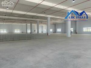 Cho thuê kho 8000m2 SKC TP Biên Hòa, Đồng Nai giá 32000usd đã có VAT