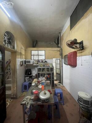 MẶT PHỐ TRUNG LIỆT ĐỐNG ĐA - VỊ TRÍ ĐẸP Ô TÔ TRÁNH KINH DOANH - TẶNG GPXD 10 TẦNG - DT 91M2 GIÁ 35 TỶ