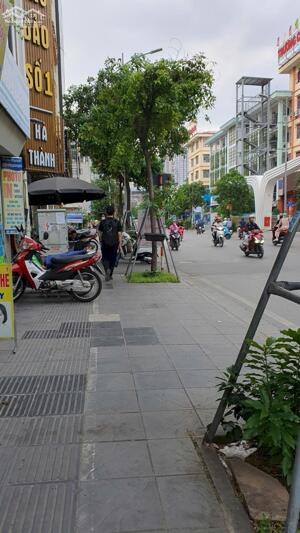  BÁN NHÀ VŨ TRỌNG PHỤNG – 32M² – 5 TẦNG – GIÁ 7.5 TỶ