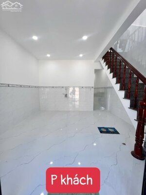 VP55 Bán nhà 2 tầng hẻm 5m khu Ngô Đến Vĩnh Phước cách biển 1.4km