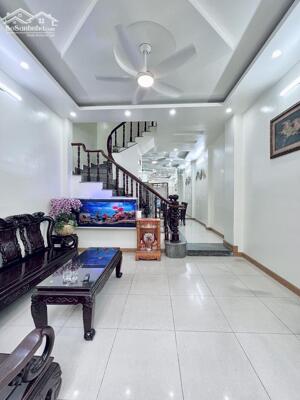 BÁN NHÀ GẦN VẠN PHÚC CITY - HẺM XE HƠI 57M2 X4 TẦNG - có thương lượng