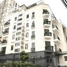 Bán Tòa Nhà 8L CHDV cao cấp ngay mặt tiền Lê Văn Sỹ,P1,Tân Bình (18x30m) - TN 1,1tỷ/tháng - 195 tỷ (0908525968)