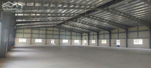 Cho thuê kho nhà xưởng 500m2, 1000m2, 2000m2, 2500m2, 3000m2, 4500m2, khu vực cẩm lệ, đà nẵng.