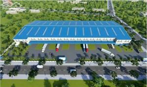 Cho thuê 500m, 800m², 1000m, 1500m, 2000m, 2300m, 3000m, 7.000m² kho nhà xưởng KCN Điện Bàn Quảng Nam.