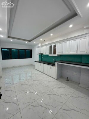 BÁN NHÀ 6 TẦNG – THANG MÁY – GẦN Ô TÔ TRÁNH – KĐT XALA – CHỈ NHỈNH 7 TỶ