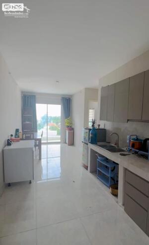 Cho Thuê Căn Hộ Chung Cư 2 Phòng Ngủ - 66m 2PN 2 WC - 4.5tr bao phí quản lí