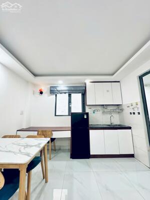 Căn hộ quận 5 đường trần hưng đạo