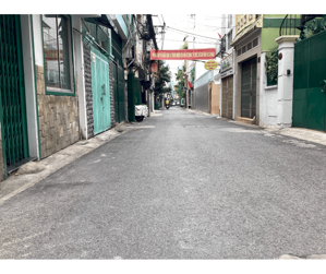 BÁN NHÀ 4 TẦNG, HẺM XE HƠI 5m THÔNG, NGAY CHỢ NGUYỄN ĐÌNH CHIỂU QUẬN PHÚ NHUẬN, 4x11m, GIÁ 11.5 TỶ
