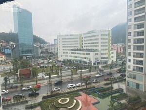 Cần bán Cắt Lỗ 800tr căn hộ 2Pn 53m2 tại chung cư The Sapphire, Bao biển Bến Đoan, Hạ Long.