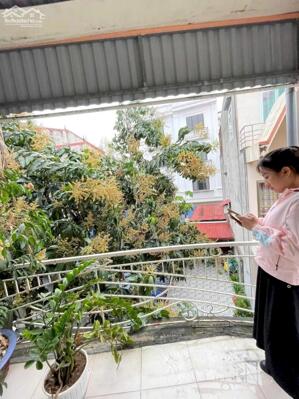 CHO THUÊ NHÀ RIÊNG NGÕ AN ĐÀ