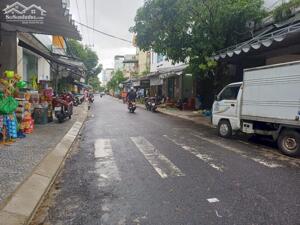 NHÀ LÔ GÓC 3 TẦNG – MẶT TIỀN CHÂU THƯỢNG VĂN – KHU TT HÒA CƯỜNG – GIÁ 5.7 TỶ