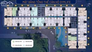 Căn hộ SYMLIFE măt tiền đại lộ Bình Dương – BÙNG NỔ ĐẦU TƯ, CƠ HỘI CÓ 1-0-2