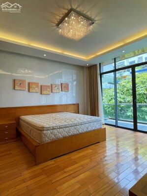 TT HẢI CHÂU – BIỆT THỰ 3 MẶT THOÁNG – NỘI THẤT ĐẲNG CẤP CHÂU ÂU – GIÁ HƠN 30 TỶ