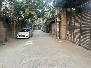 BÁN GẤP NHÀ- AN DƯƠNG- NHỎ TIỀN- Ô TÔ GẦN- KD-34m GIÁ 1.9 Tỷ ctl