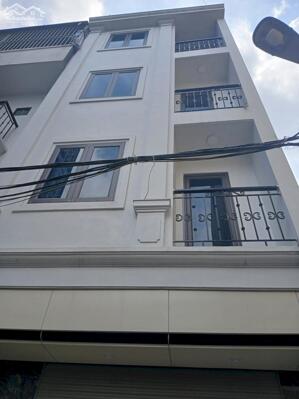  SIÊU ĐẸP- HIẾM, LAI XÁ HOÀI ĐỨC - 35M- 5TẦNG, 5.200