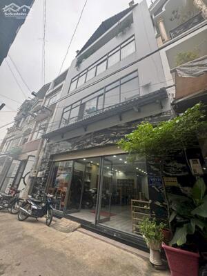 Bán Nhà Phố Đường Phú Thọ Hoà, Phường Phú Thọ Hoà, Quận Tân Phú, Hồ Chí Minh