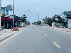 Bán đất Thuận Thiên - Kiến Thụy - Hải Phòng