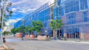 SỞ HỮU NGAY SHOPHOUSE 4 TẦNG NGAY TẠI TRUNG TÂM KHÁNH HÒA 2