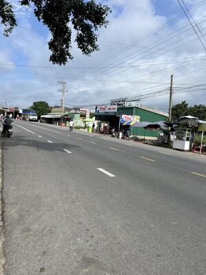 Mặt Tiền Nguyễn Chí Thanh 18x68 Phủ Hồng. Chưa Thổ, Giá Chỉ 320tr/m