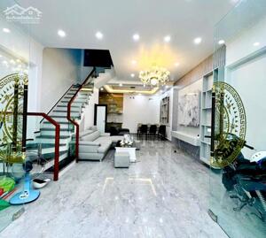 Siêu phẩm 4 tầng tại TĐC Vinhomes Riverside Hải Phòng – Giá chỉ 5,65 tỷ, đường 11m.