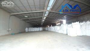 Cho thuê nhà xưởng Sản xuất 1500m2 giá chỉ 75 triệu. Hố Nai 3-Trảng Bom-Đồng Nai