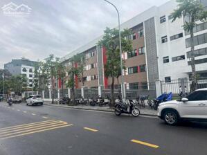 Bán đất phố thạch bàn, mặt đường to vỉa hè kinh doanh sầm uất