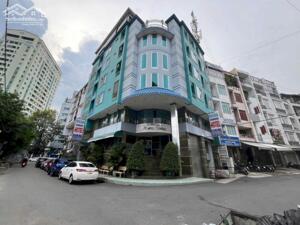 Bán Khách Sạn ngay MT đường Hoàng Sa, ĐaKao, Q1 (12x15m NH18m) 8L, TN 500tr/tháng, 105tỷ (0908525968)