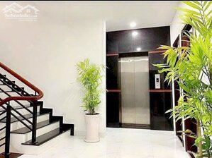 Cho thuê văn phòng 200m² tại Thích Quảng Đức, Phú Cường – Trung tâm Thủ Dầu Một