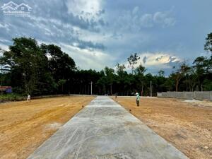 Đất nền an tây Đón đường lớn 19,5m giá nông thôn