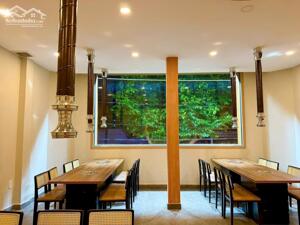Cho thuê nhà hàng quán ăn tại Chánh Nghĩa – Thủ Dầu Một, full nội thất, vào kinh doanh ngay
