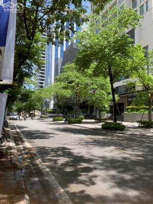 Bán nhà phân lô cán bộ TW Liễu Giai ngõ 260 Đội Cấn, 73m x6,5T 2MT trước sau 5m đường có gara ô tô