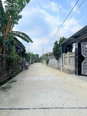 Đất nền kqh Hương An khổ đất đẹp Ngang 8,5m giá nông thôn